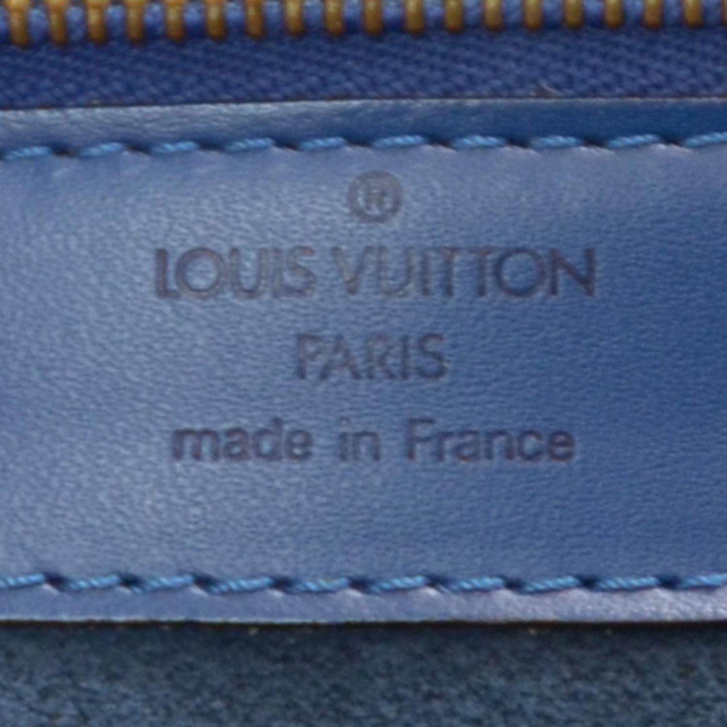 Epi Saint Jacques Long Straps Toledo