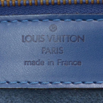 Louis Vuitton Epi Saint Jacques Long Straps Toledo 5 of 6