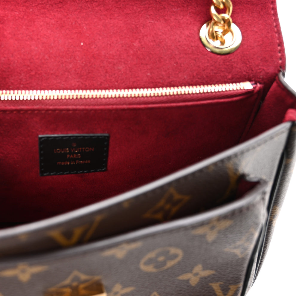 Louis Vuitton Monogram Passy 1812702 – FASHIONPHILE