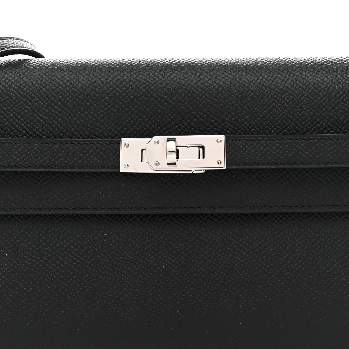 Epsom Kelly Wallet To Go Black