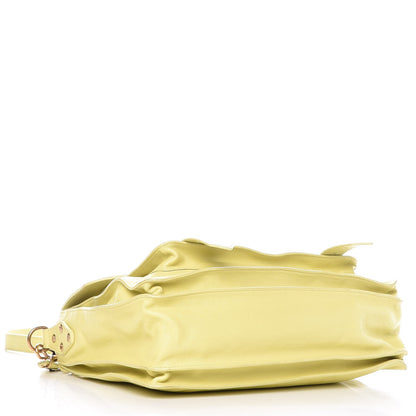 Proenza Schouler Lambskin Medium PS1 Satchel Sunshine 5 of 11