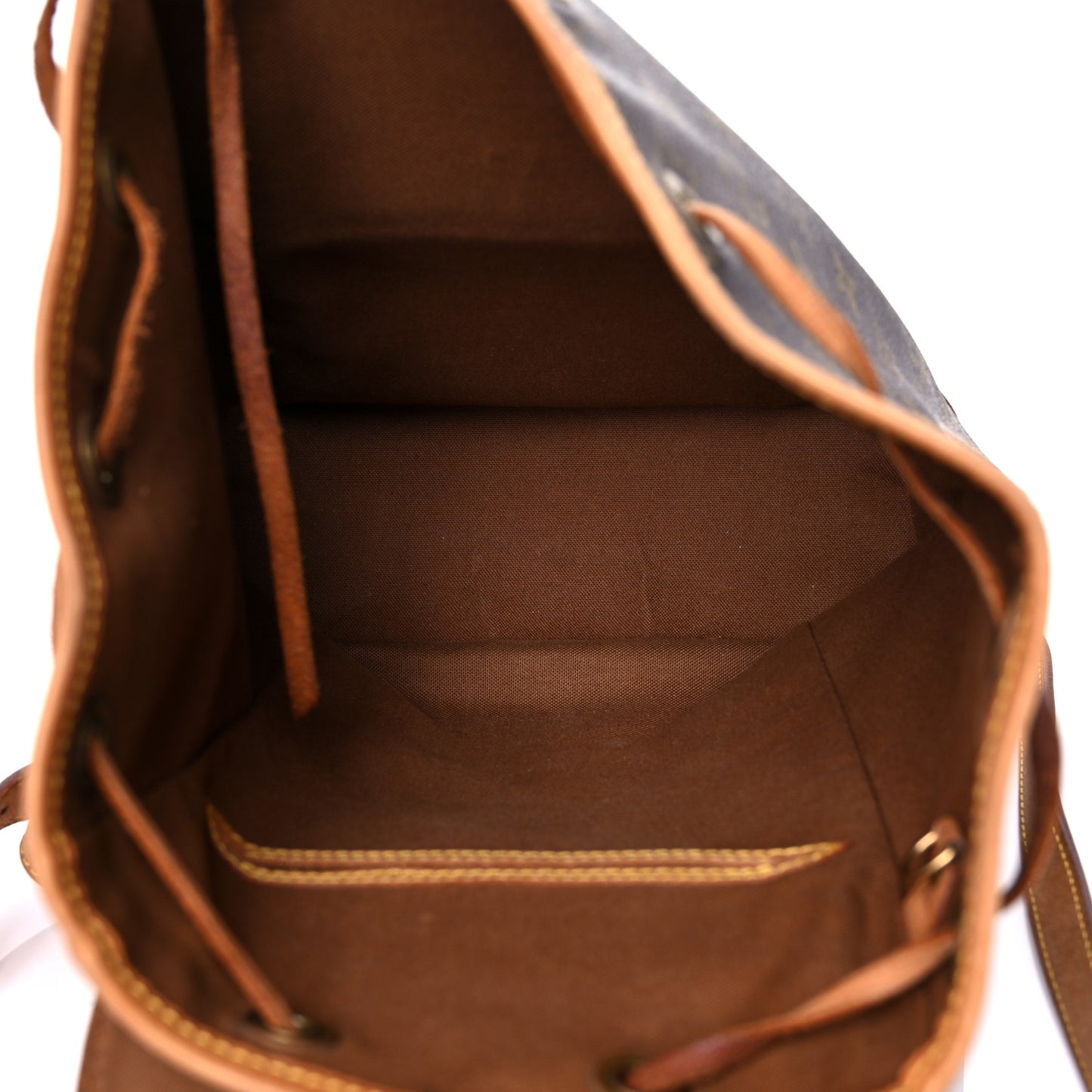 Monogram Montsouris MM Backpack