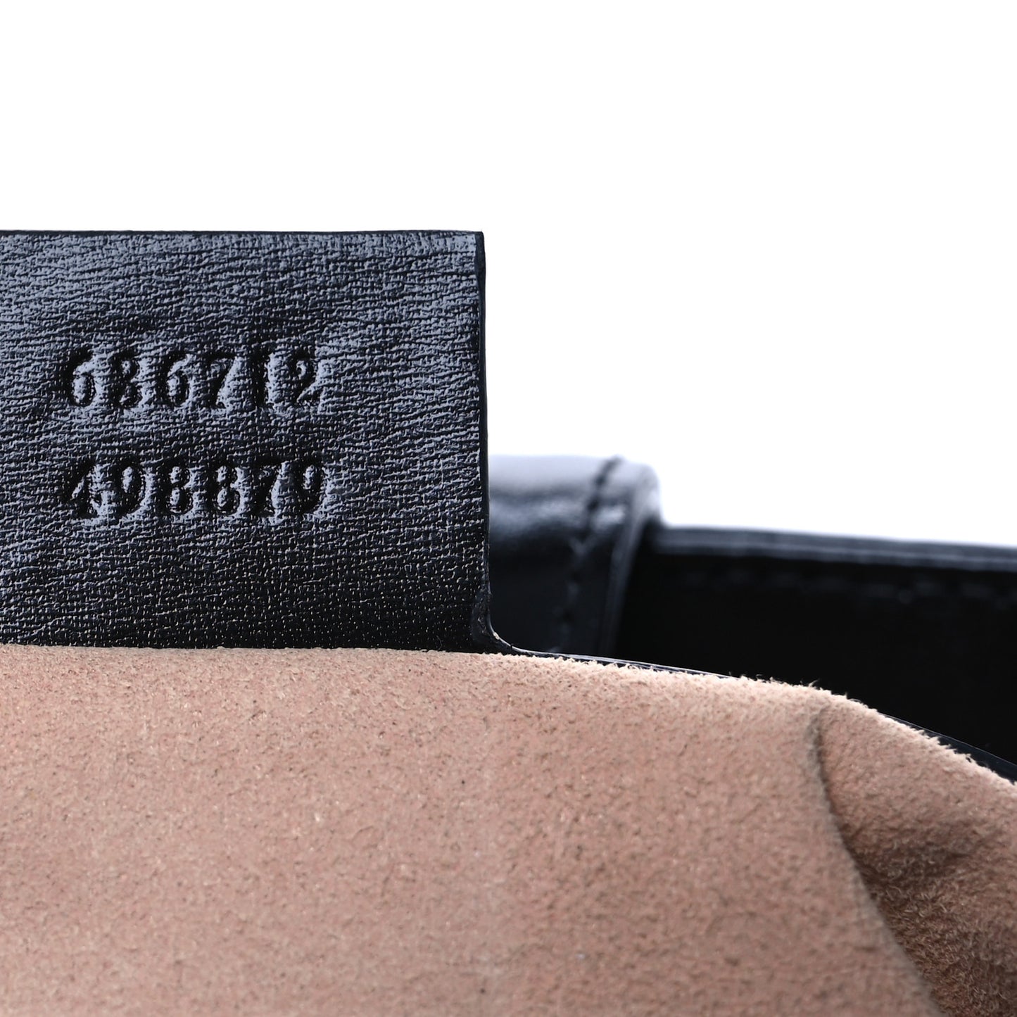 Boarded Dyana Lux Calfskin Medium Jackie 1961 Hobo Black