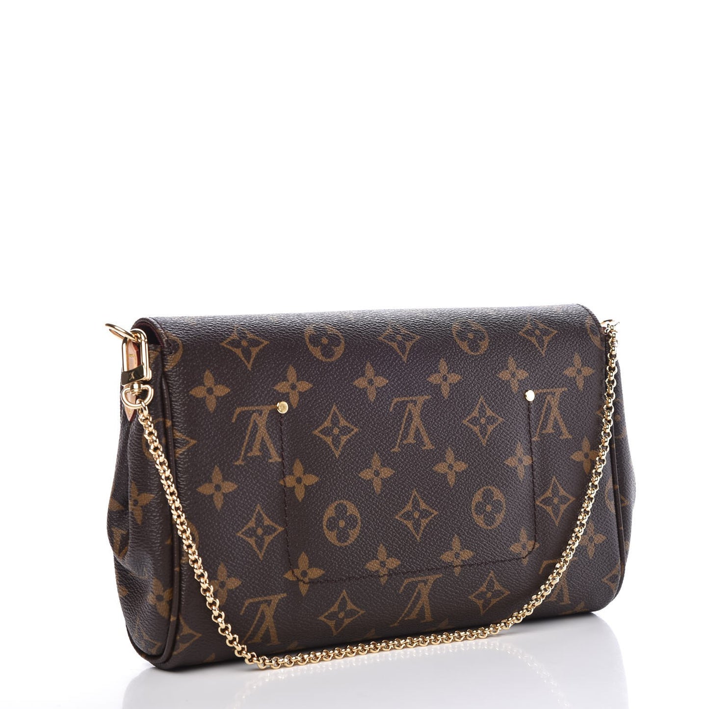 Monogram Favorite MM