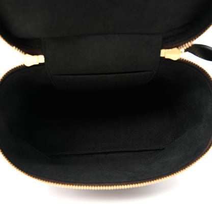 Louis Vuitton Reverse Monogram Vanity PM 5 of 9