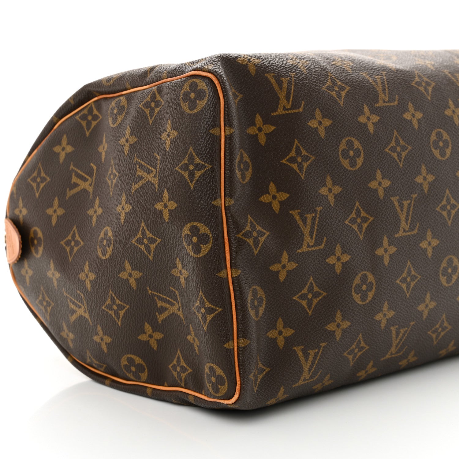 Louis Vuitton Monogram Speedy 35 9 of 15