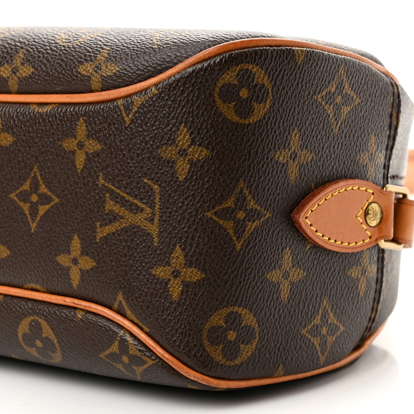 Monogram Blois