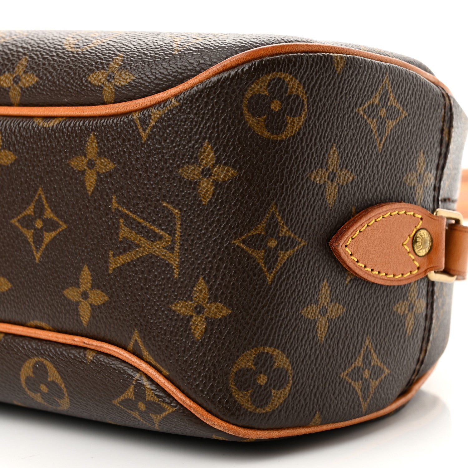 Louis Vuitton Monogram Blois 9 of 9