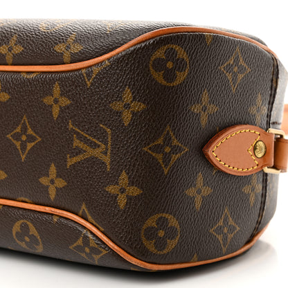 Louis Vuitton Monogram Blois 9 of 9
