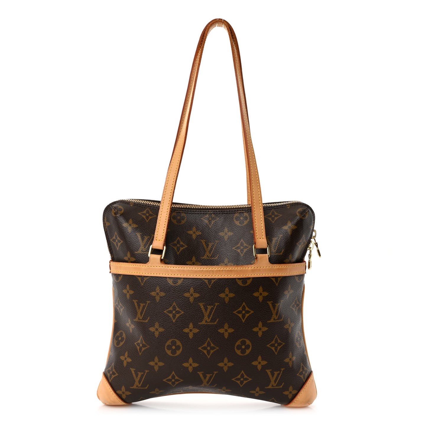 Monogram Sac Coussin GM