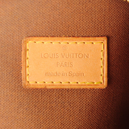 Louis Vuitton Monogram Pochette Gange 6 of 8