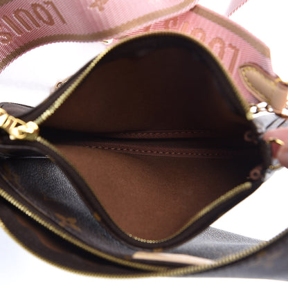 Louis Vuitton Monogram Multi Pochette Accessories Rose Clair 8 of 12