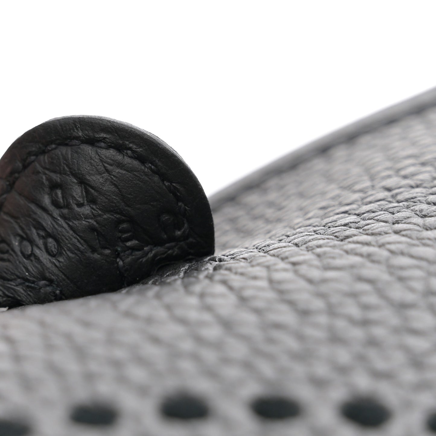 Taurillon Clemence Evelyne TPM Black