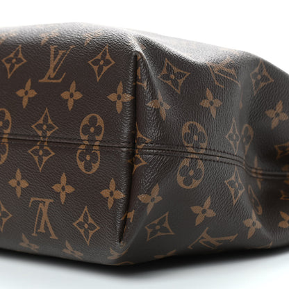 Louis Vuitton Monogram Graceful PM 11 of 11