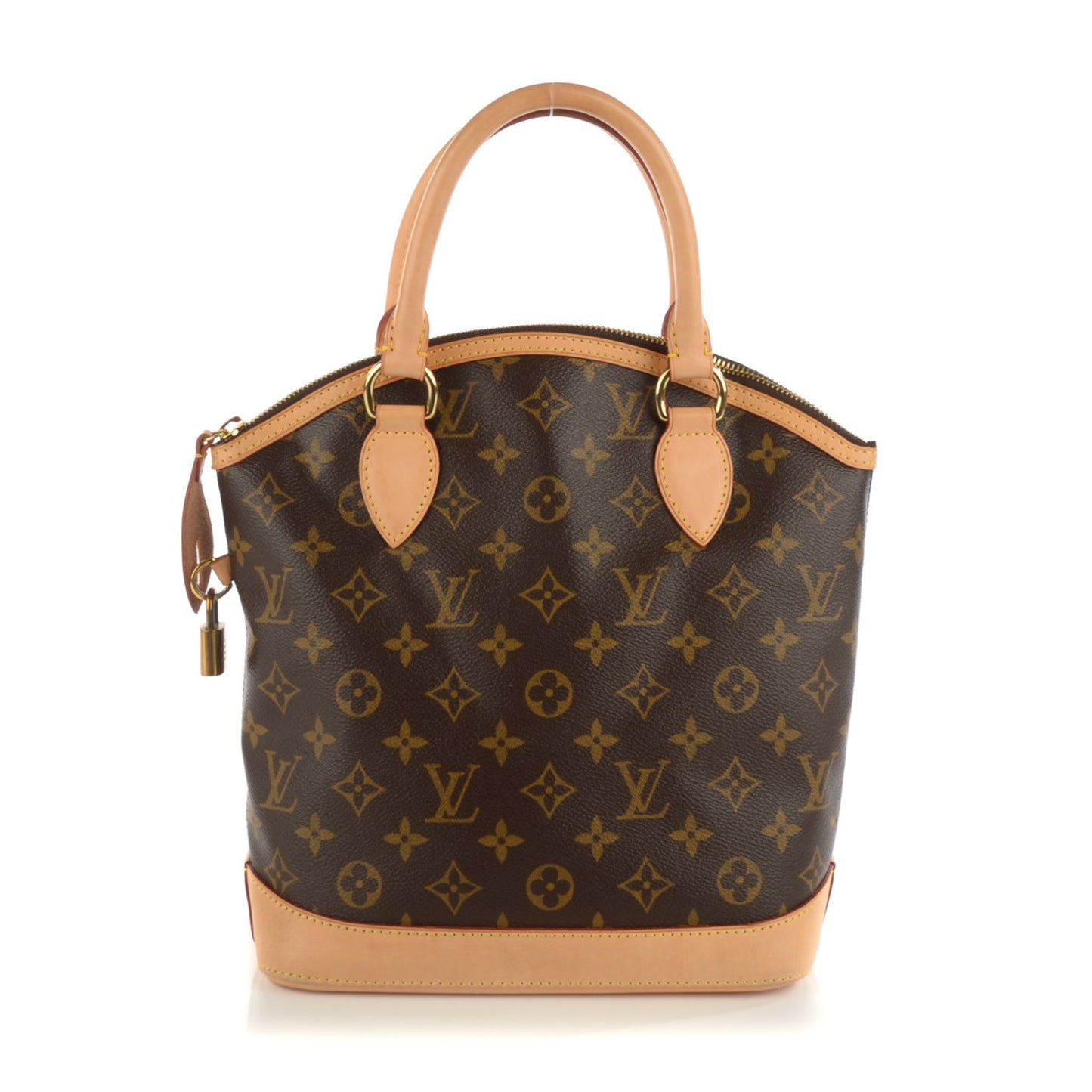 Monogram Lockit PM