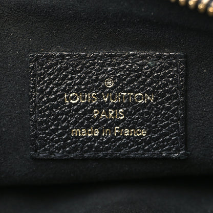 Louis Vuitton Empreinte Twice Black 6 of 10