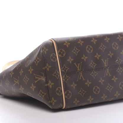 Louis Vuitton Monogram Totally MM 9 of 11