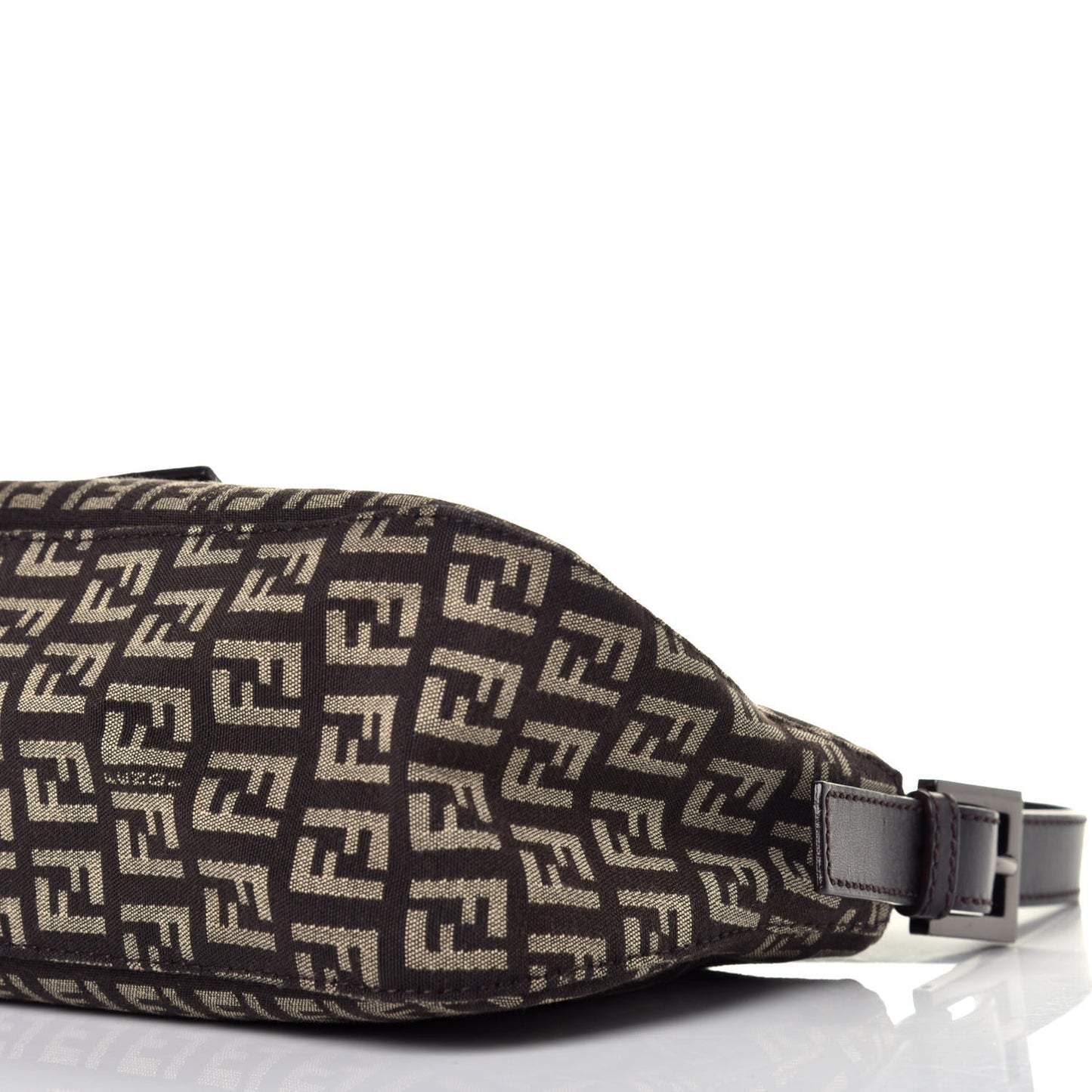 Zucchino Vitello Baguette Testa di Moro Beige