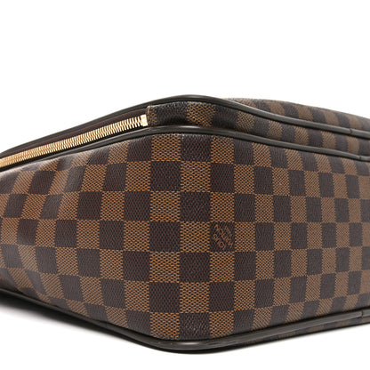 Louis Vuitton Damier Ebene Icare 8 of 10