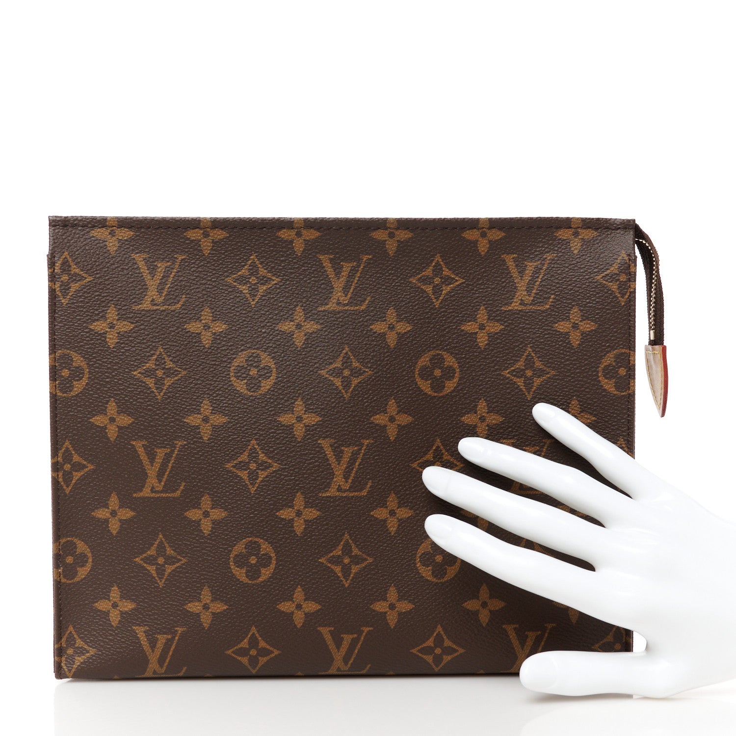 Louis Vuitton Monogram Toiletry Pouch 26 2 of 8