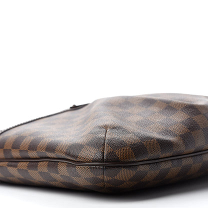 Louis Vuitton Damier Ebene Bloomsbury PM 6 of 10