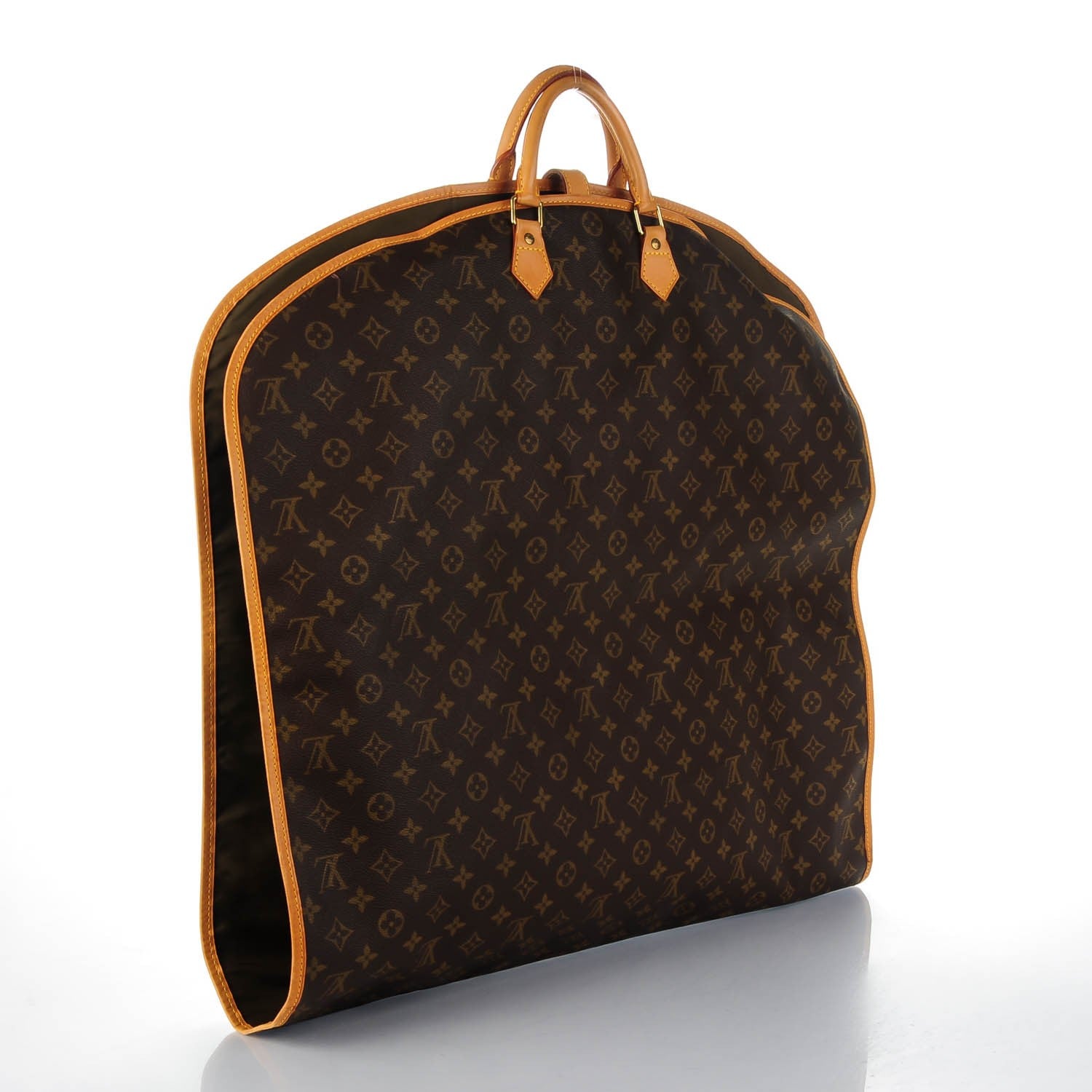 Louis Vuitton Monogram Garment Cover 3 of 7