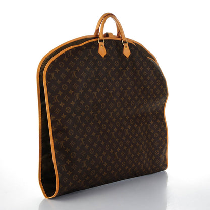 Louis Vuitton Monogram Garment Cover 3 of 7