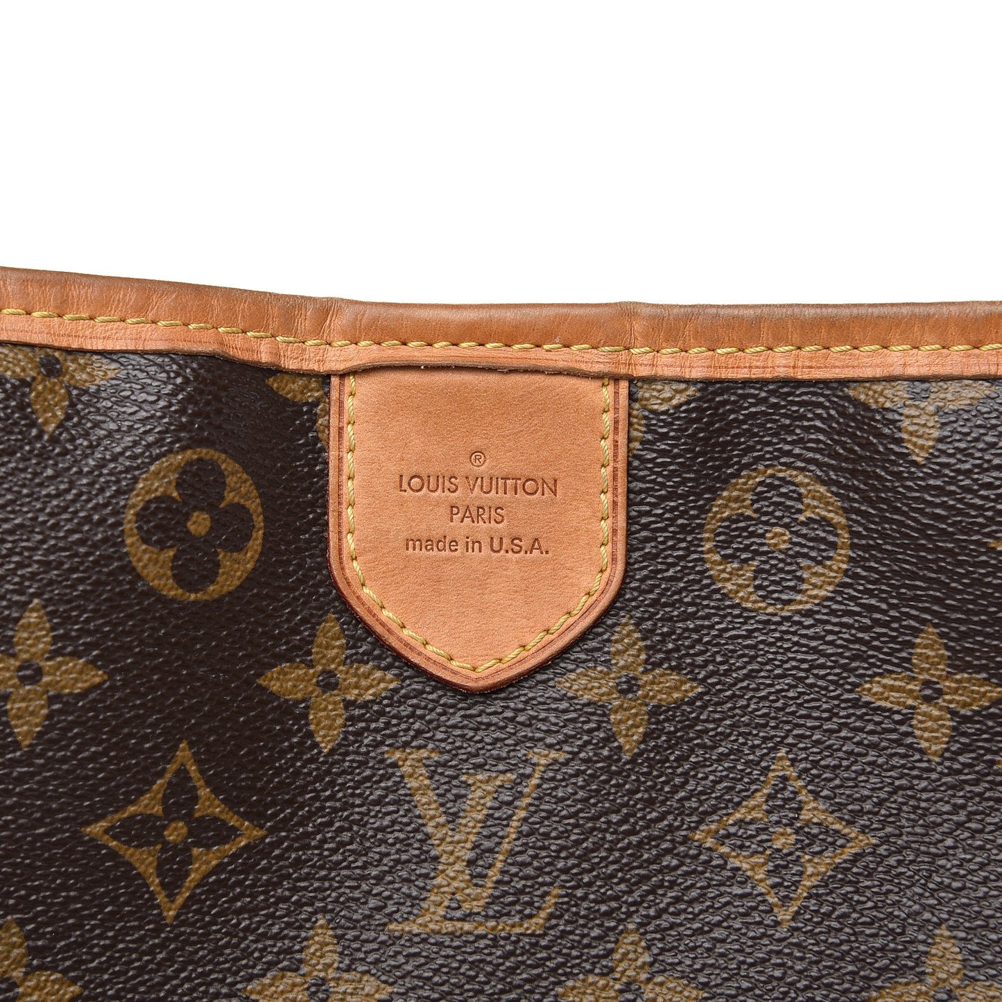 Monogram Delightful PM