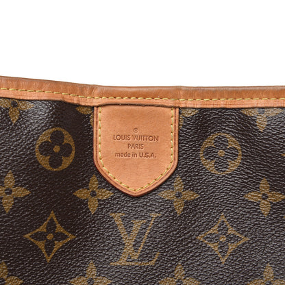 Louis Vuitton Monogram Delightful PM 8 of 15