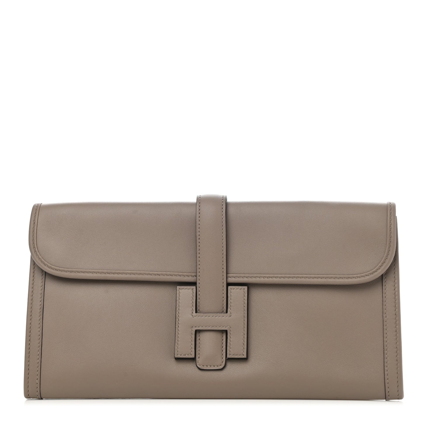 Swift Jige Elan 29 Clutch Gris Asphalte