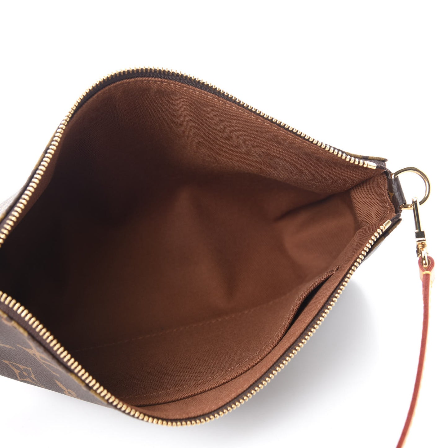 Monogram Pochette Accessories NM