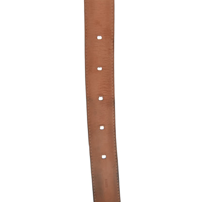 Louis Vuitton Monogram Ellipse Belt 100 40 7 of 10