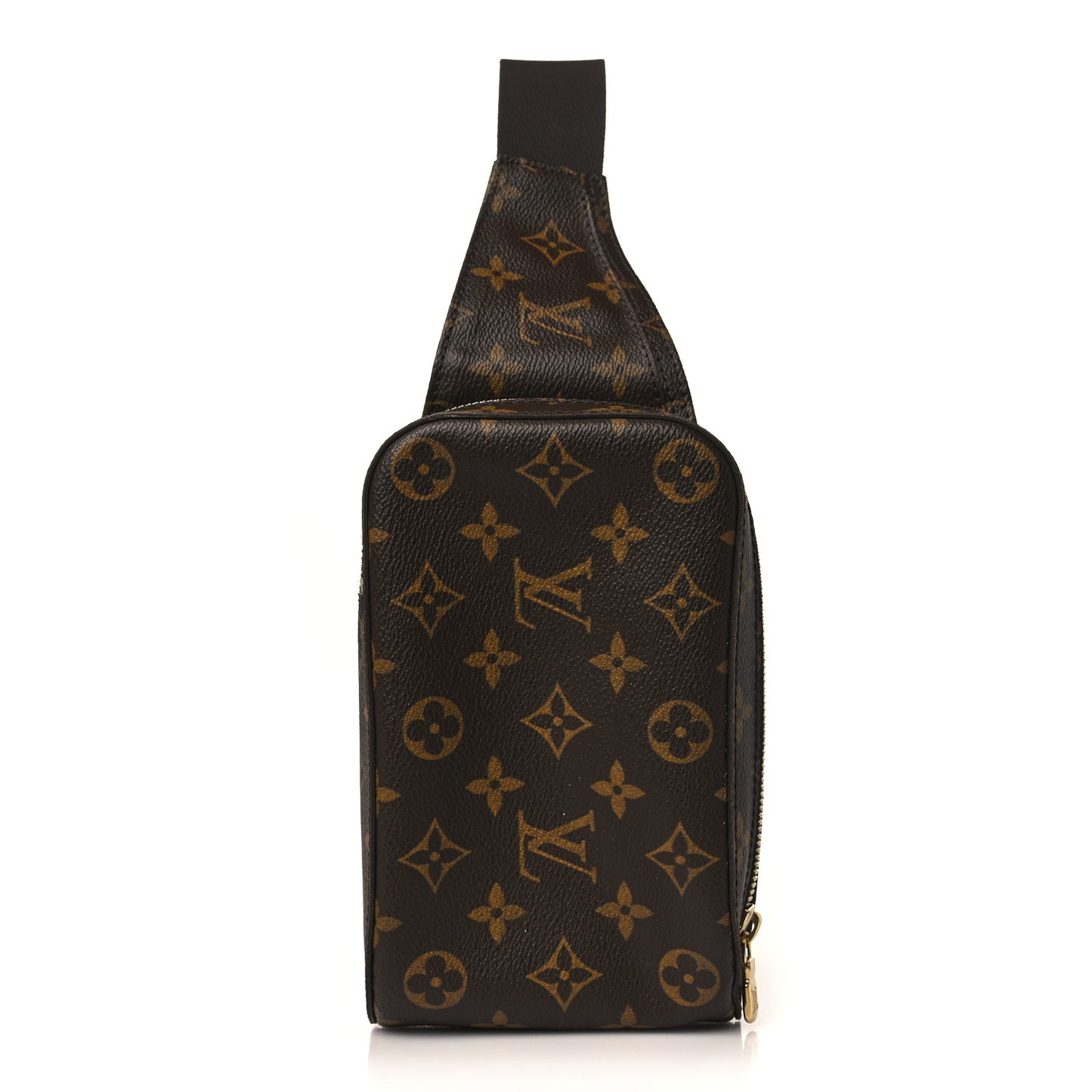 Monogram Geronimos