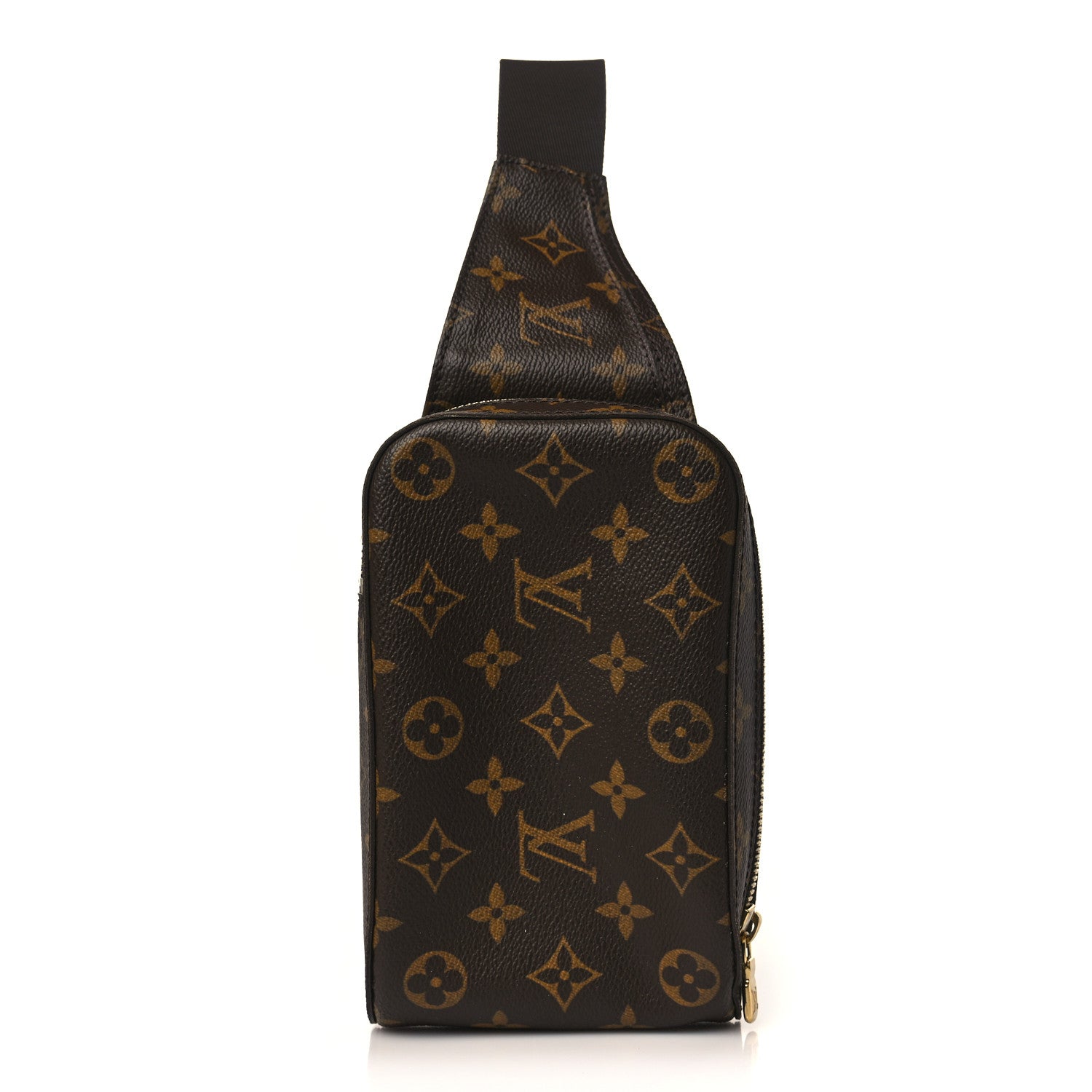 Louis Vuitton Monogram Geronimos 1 of 8