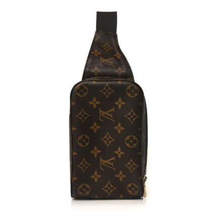 Louis Vuitton Monogram Geronimos 1 of 8