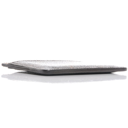 Louis Vuitton Monogram Simple Card Holder Wallet 4 of 6