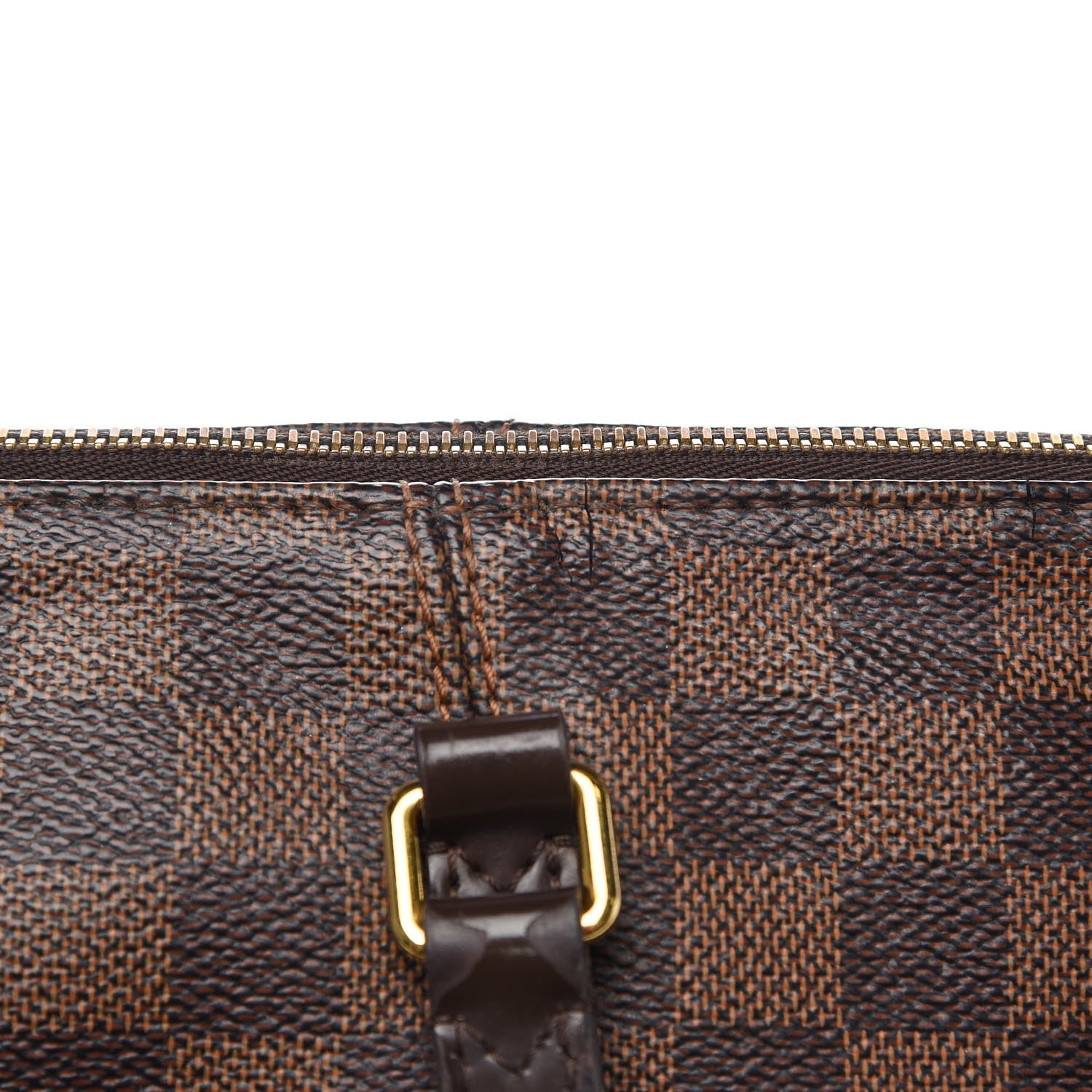 Louis Vuitton Damier Ebene Totally PM 7 of 9