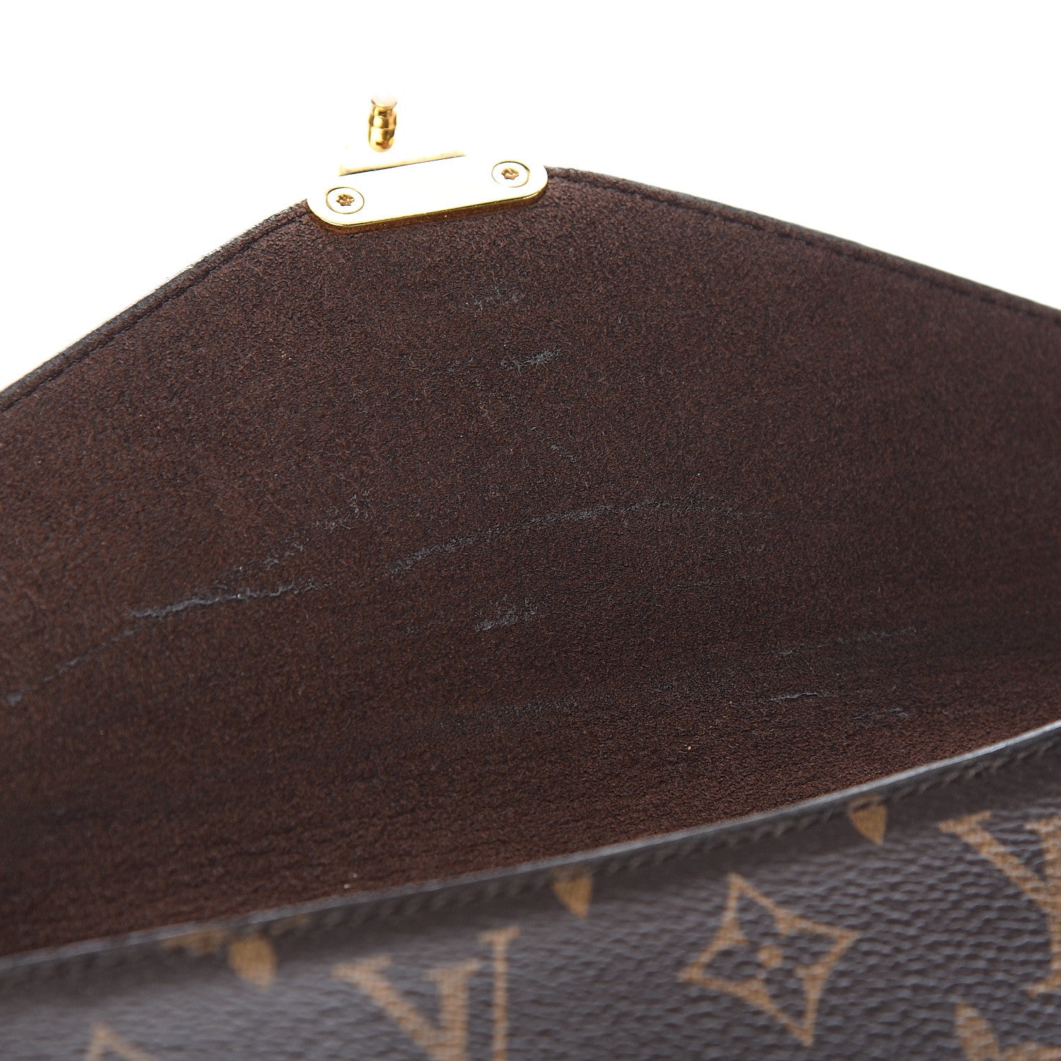 Louis Vuitton Monogram Metis 7 of 13