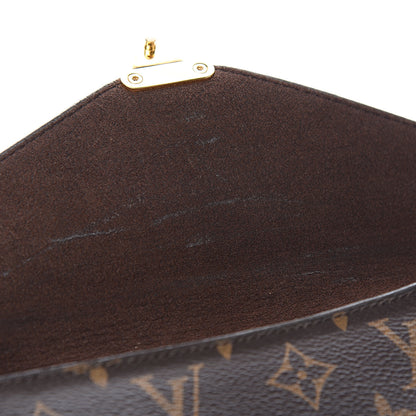 Louis Vuitton Monogram Metis 7 of 13