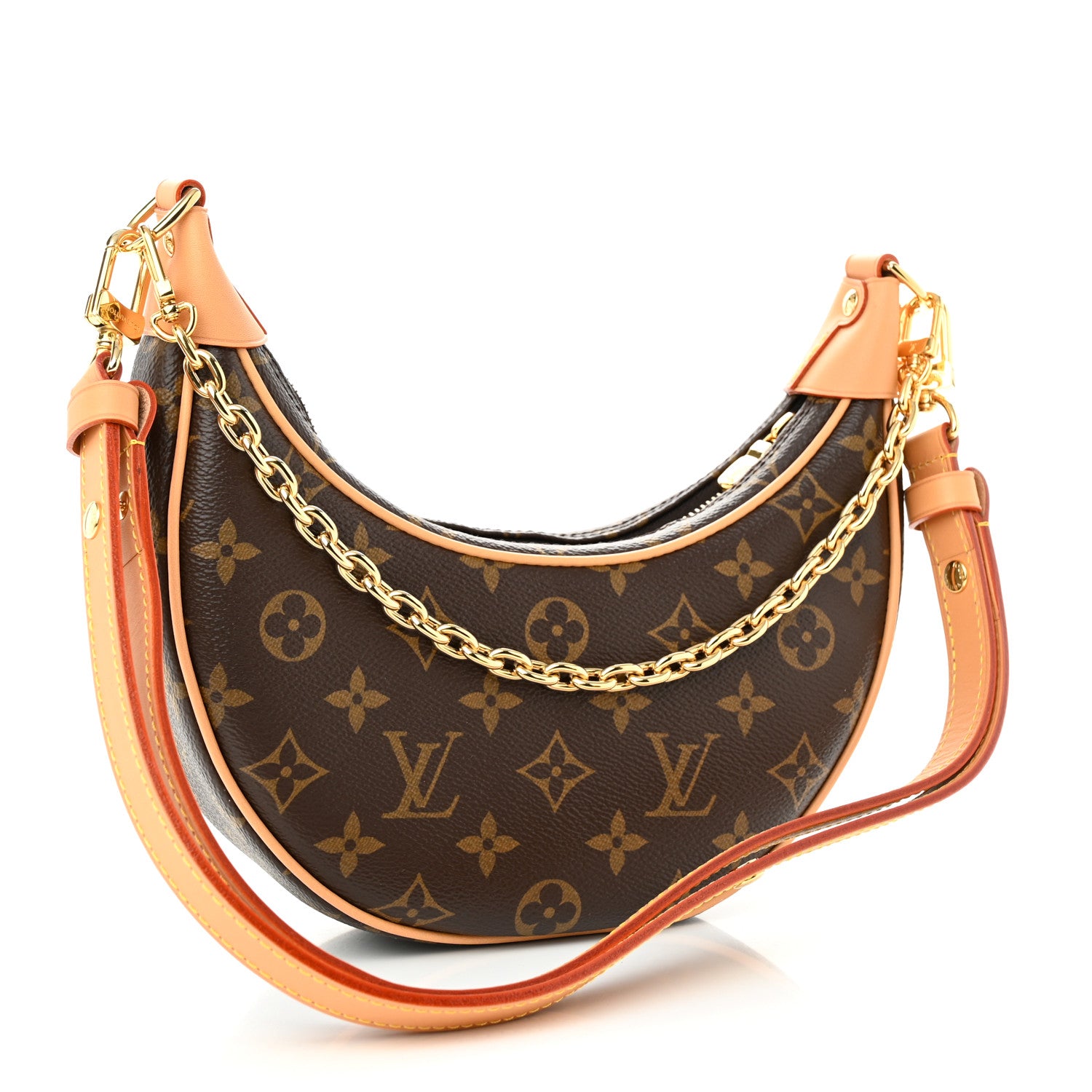 Louis Vuitton Monogram Loop 3 of 9