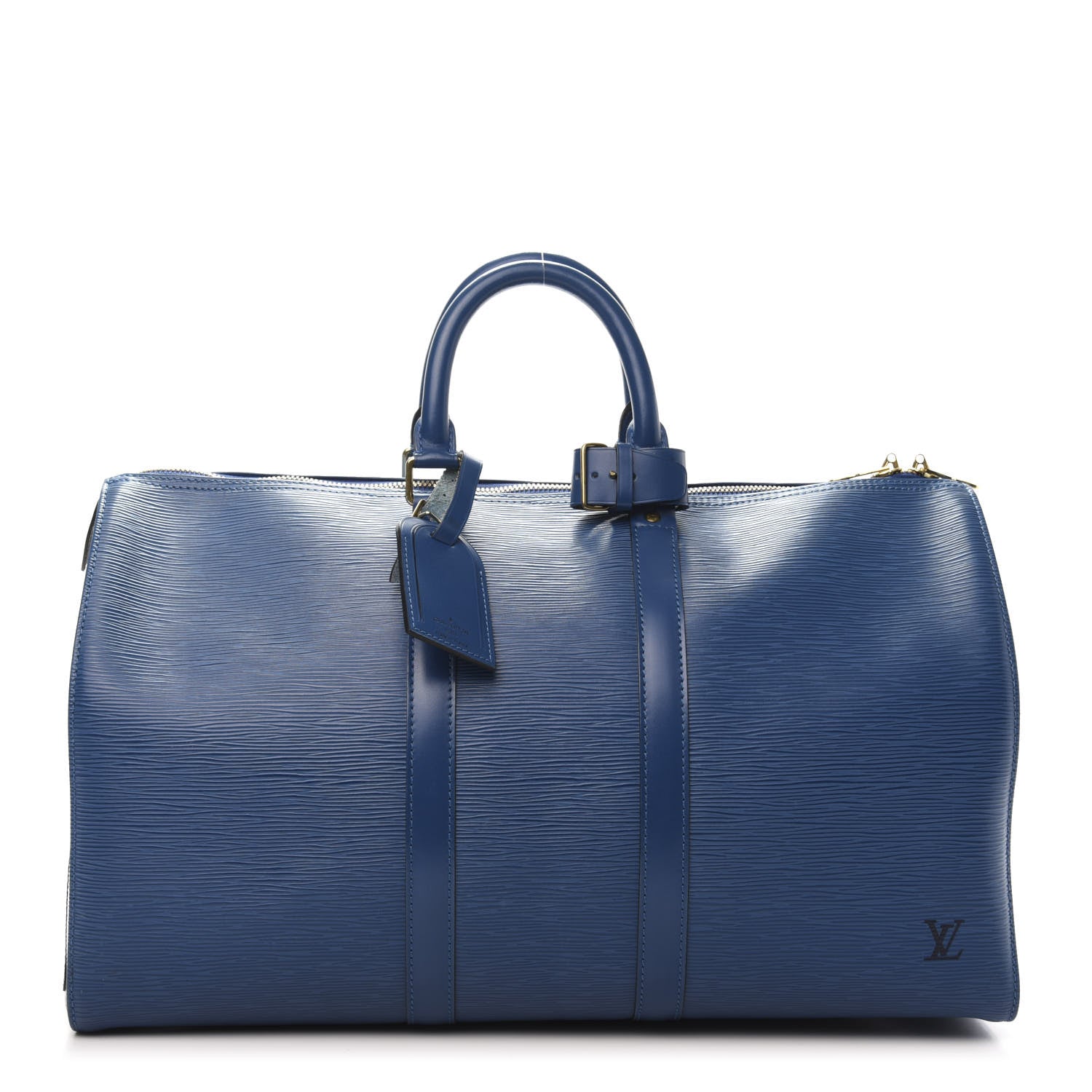Louis Vuitton Epi Keepall 45 Toledo 1 of 13