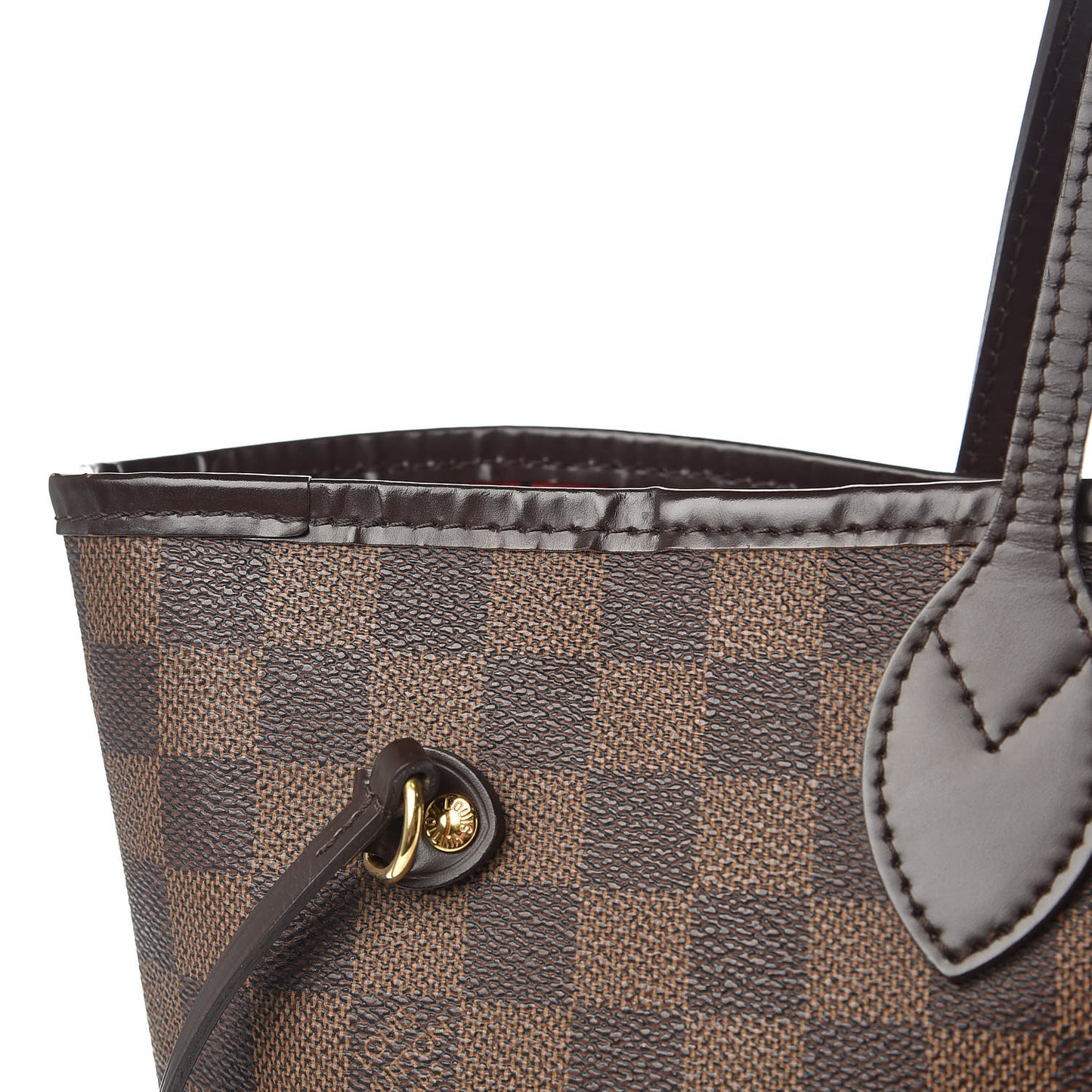 Damier Ebene Neverfull MM