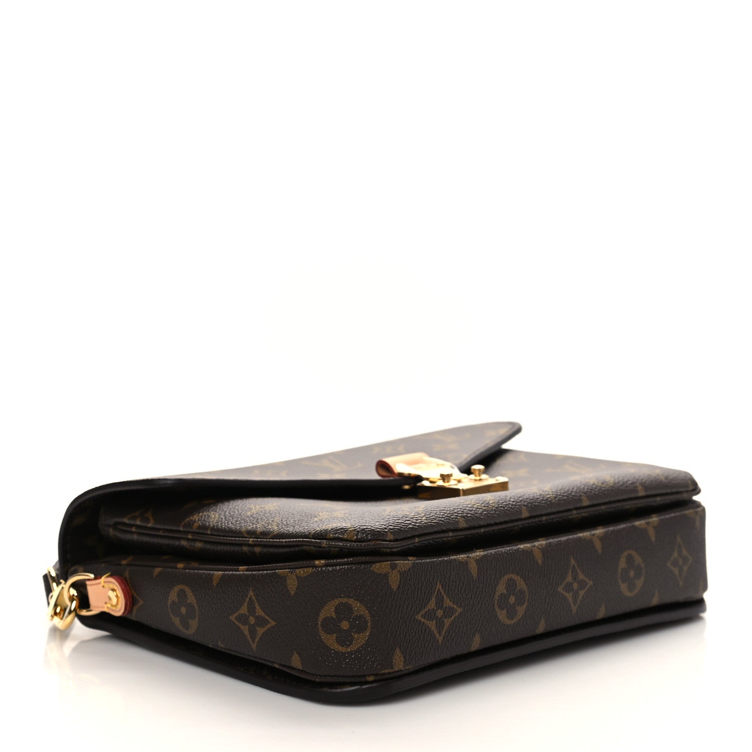 Louis Vuitton Monogram Pochette Metis 4 of 6