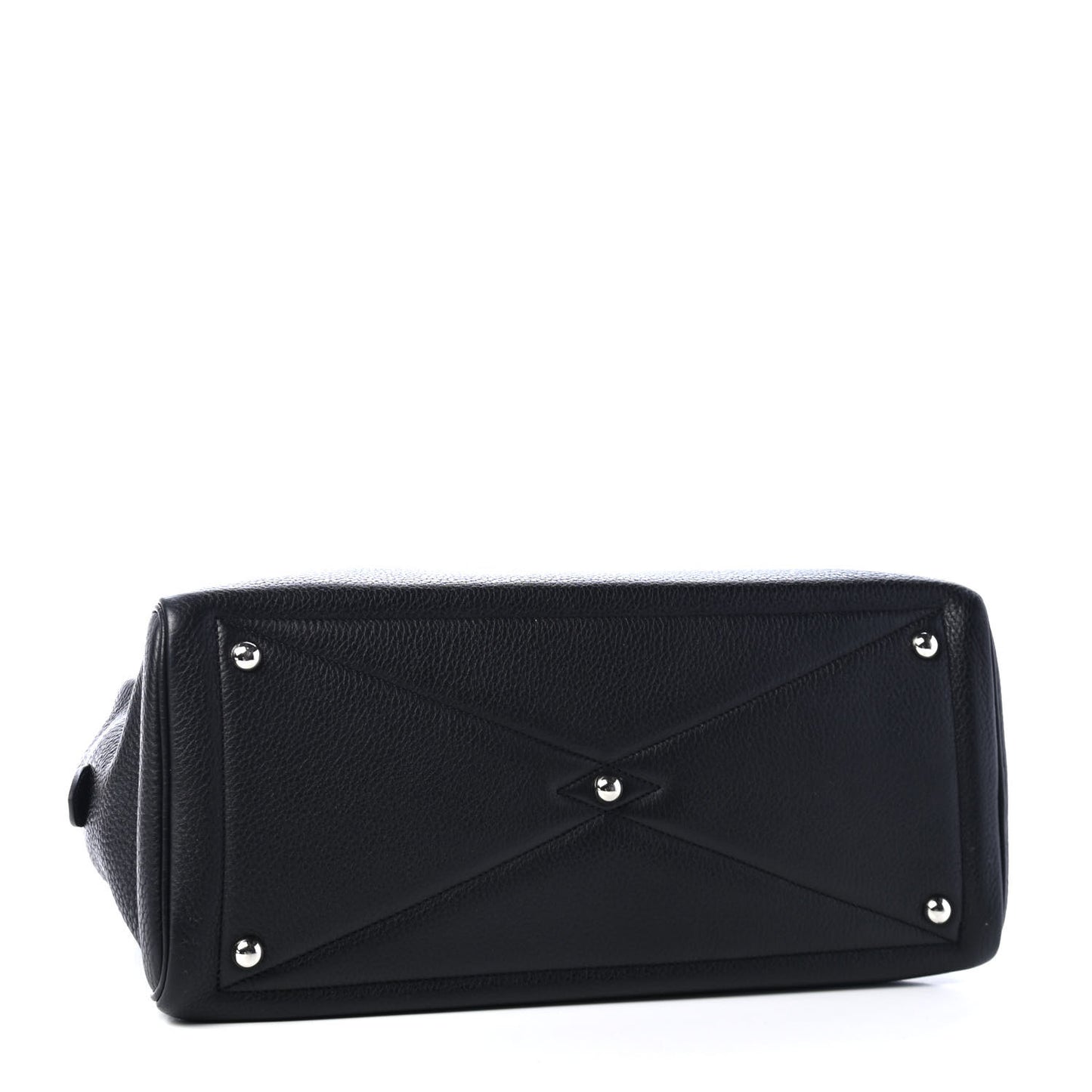 Taurillon Clemence Victoria II 35 Black