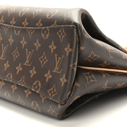 Louis Vuitton Monogram Rivoli PM 8 of 8