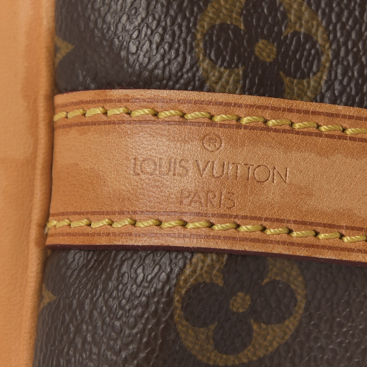 Monogram Petit Noe