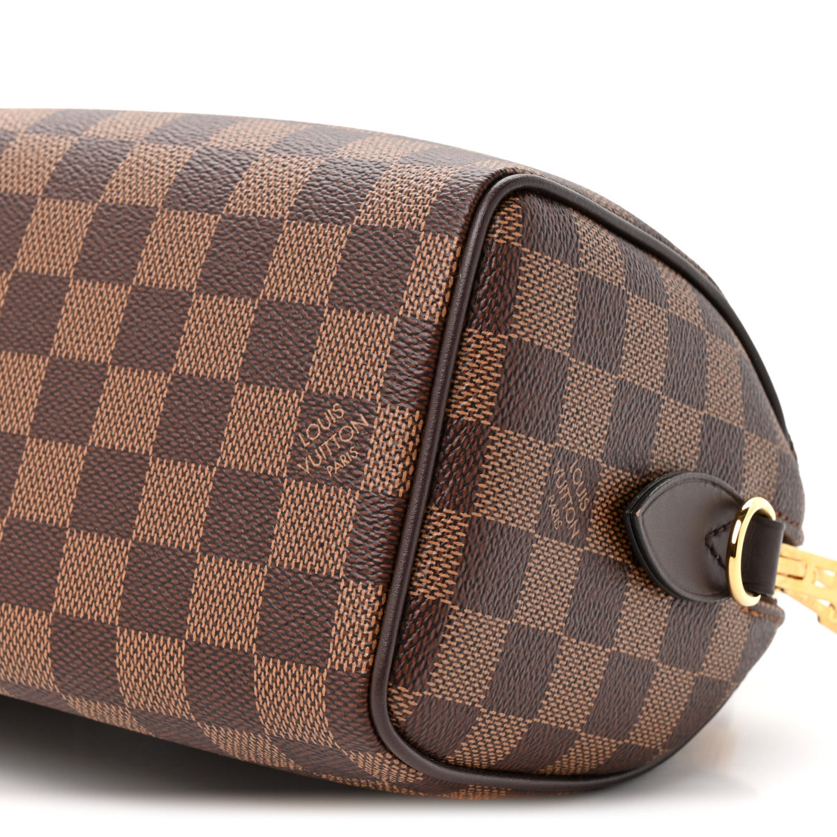 Damier Ebene Speedy Bandouliere 20