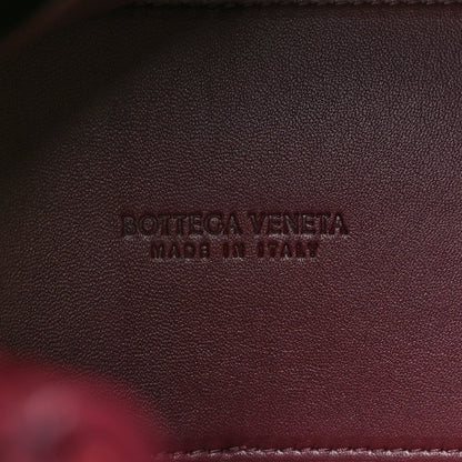 Bottega Veneta Nappa Intrecciato Small Andiamo Shoulder Bag Barolo 6 of 10