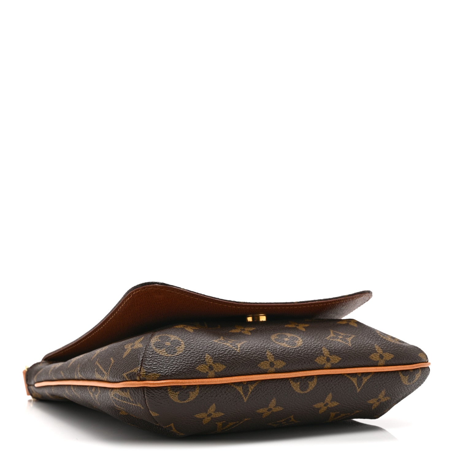 Louis Vuitton Monogram Musette Salsa 4 of 10