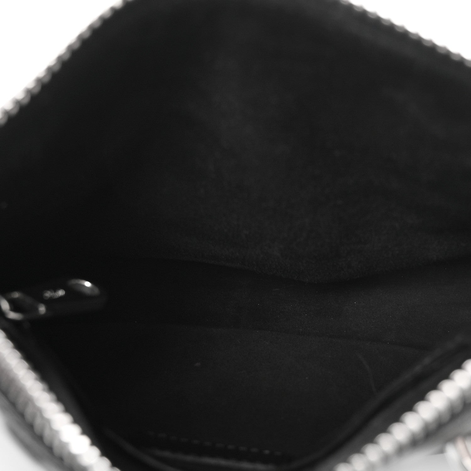 Chloe Natural Shiny Calfskin Small Marcie Satchel Black 5 of 10
